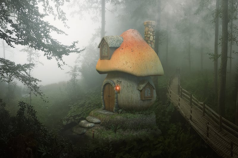 Magical Forest